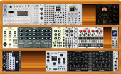 Pittsburgh Modular Structure 420