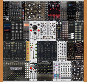 my modular
