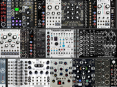 My intent Eurorack
