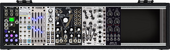 My fleshy Eurorack