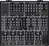 Doepfer LC9 (left bottom)