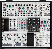 Doepfer LC9 (left top)