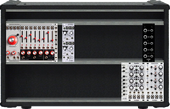 My lashing Eurorack (copy)