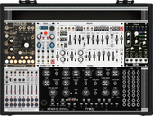 My tropic Eurorack