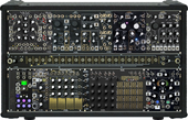Black &amp; Gold Shared System Plus, Plus