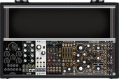 My coccal Eurorack