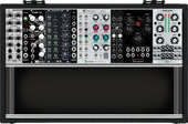 My heaving Eurorack