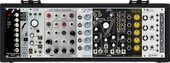 My makeshift Eurorack