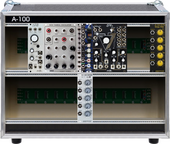 My sluicing Eurorack (copy)