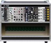 My sluicing Eurorack (copy)