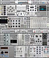 intellijel 104 (7. März 2020)