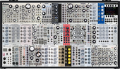 Voice Design Rack v4