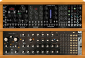 My massive Eurorack (copy)