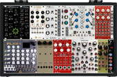 My Baleful Eurorack