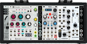My unpleased Eurorack