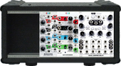 My severe Eurorack
