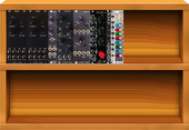 nut rack