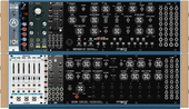 rackbrute moog