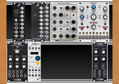 DAW Interface