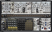 Shared System CV Bus (silent mind)