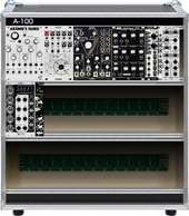 My Space Eurorack