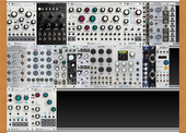 My funny Eurorack (copy)