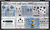 My losel Eurorack
