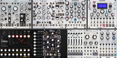 Anekas EU Rack