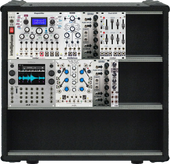My awkward Eurorack (copy)