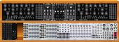8 Voice Polysynth (Homebrew Skiff)
