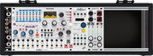 My tasseled Eurorack