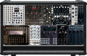 2025 7u rack design