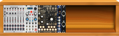 My ashake Eurorack
