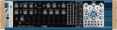 My tireless Eurorack