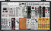 Intellijel Case
