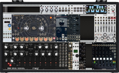 7u 104hp Techno/Noisey CAse