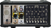 My glutted Eurorack