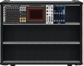 My outworn Eurorack
