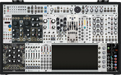 My perished Eurorack