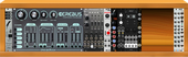 My proscribed Eurorack (copy) (copy) (copy)