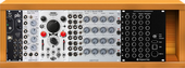 My uncleansed Eurorack