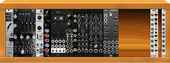 My proscribed Eurorack (copy) (copy) (copy) (copy)