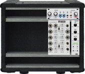 My hatching Eurorack