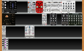 DJ Rack