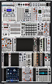Intellijel 7U