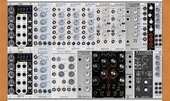 My frowsty Eurorack