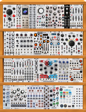 Taster Eurorack