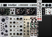 Intellijel pallet