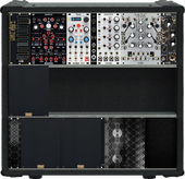 9u doepfer rack