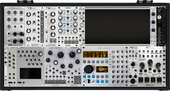 My pasties Eurorack